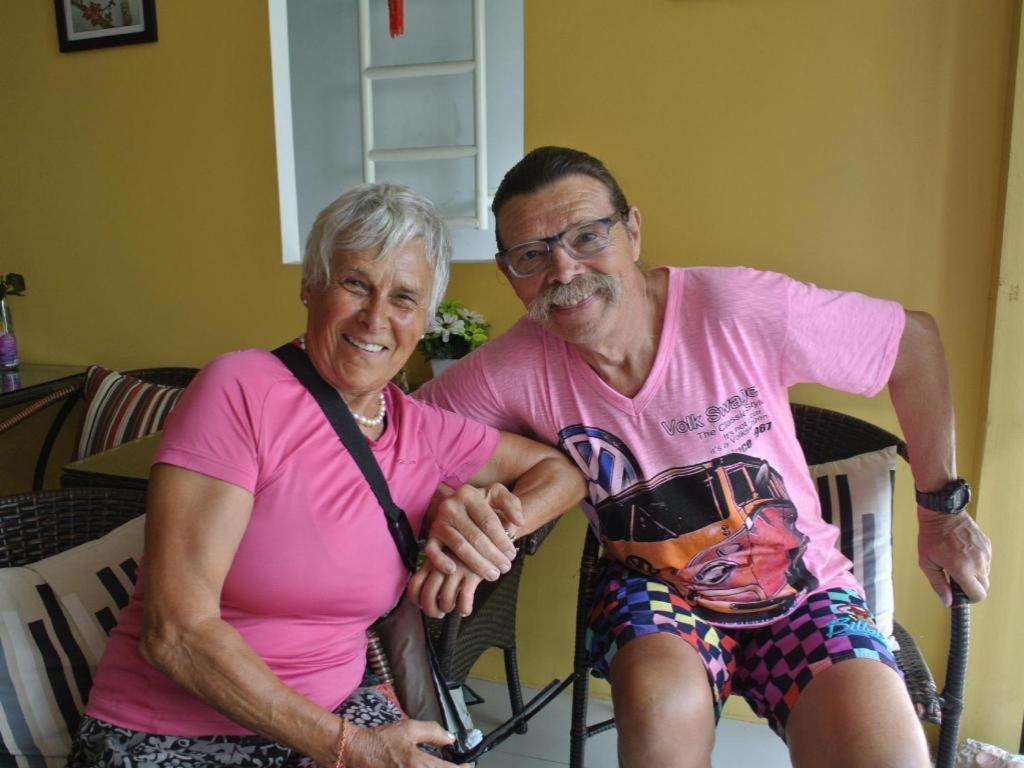 Machima House Otel Phuket Dış mekan fotoğraf