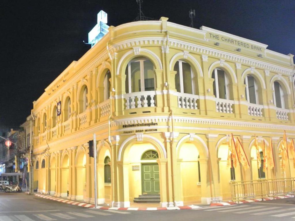 Machima House Otel Phuket Dış mekan fotoğraf