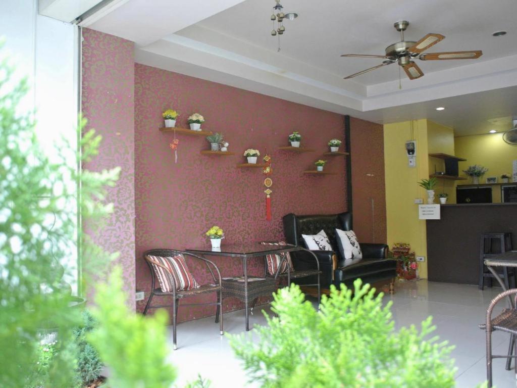 Machima House Otel Phuket Dış mekan fotoğraf