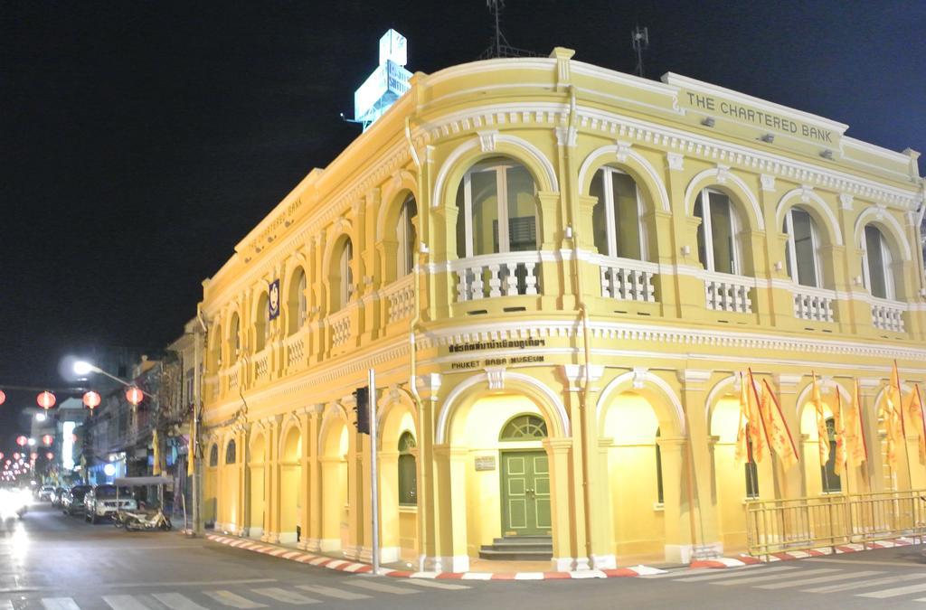 Machima House Otel Phuket Dış mekan fotoğraf