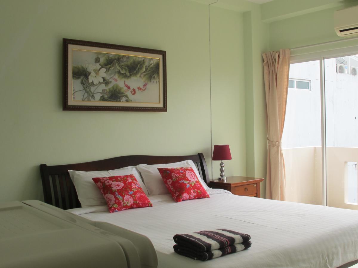 Machima House Otel Phuket Dış mekan fotoğraf