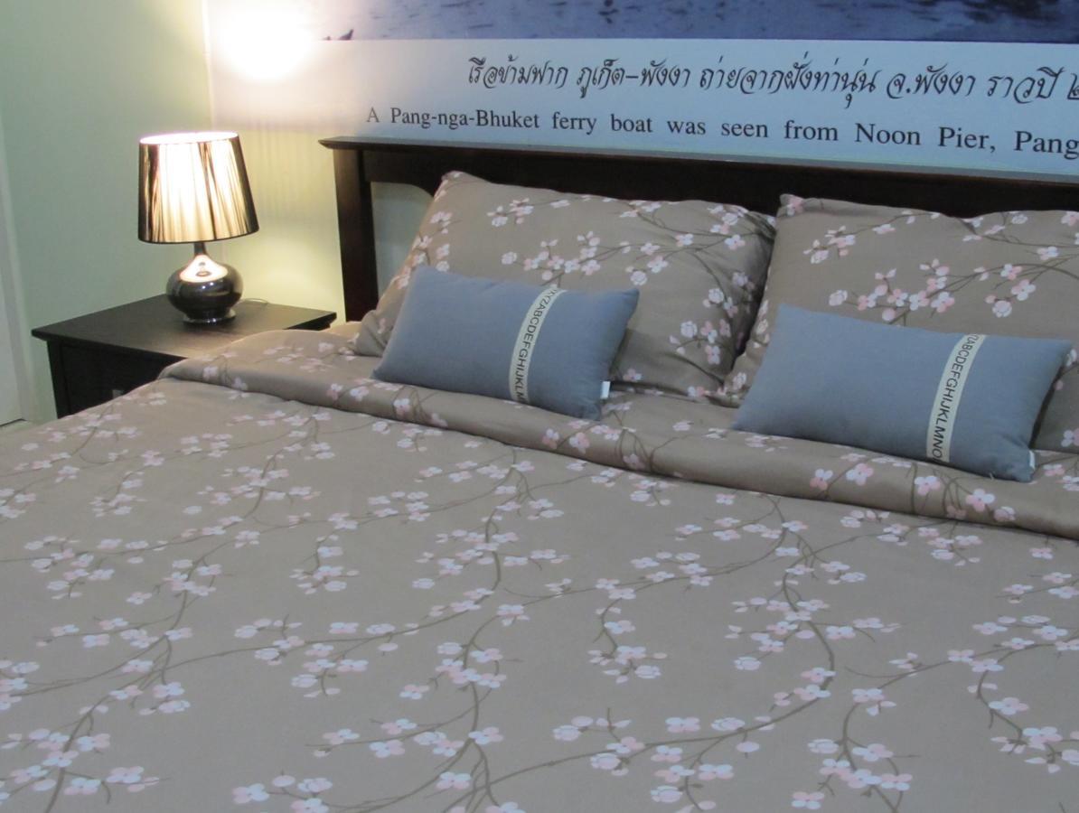 Machima House Otel Phuket Dış mekan fotoğraf