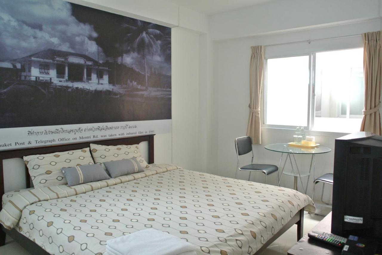 Machima House Otel Phuket Dış mekan fotoğraf