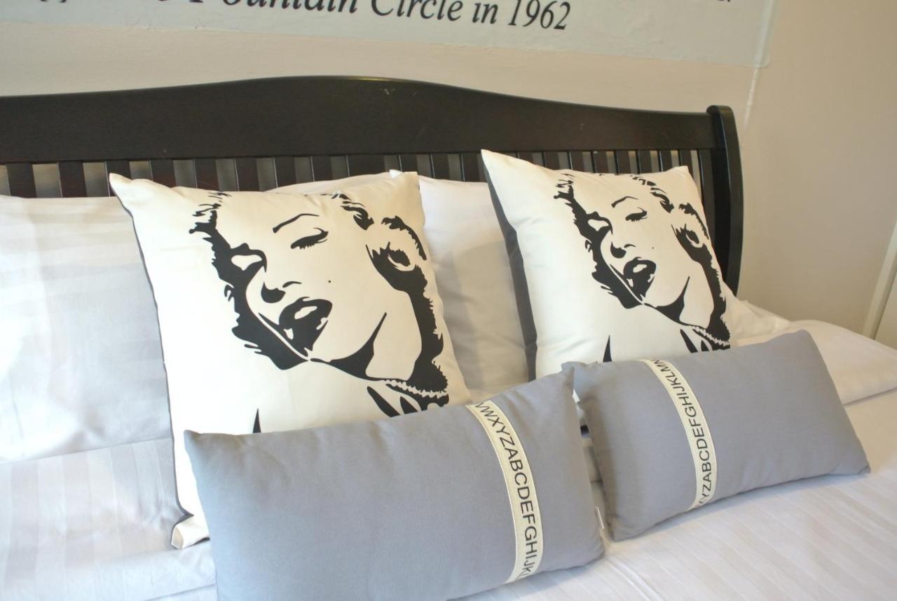 Machima House Otel Phuket Dış mekan fotoğraf
