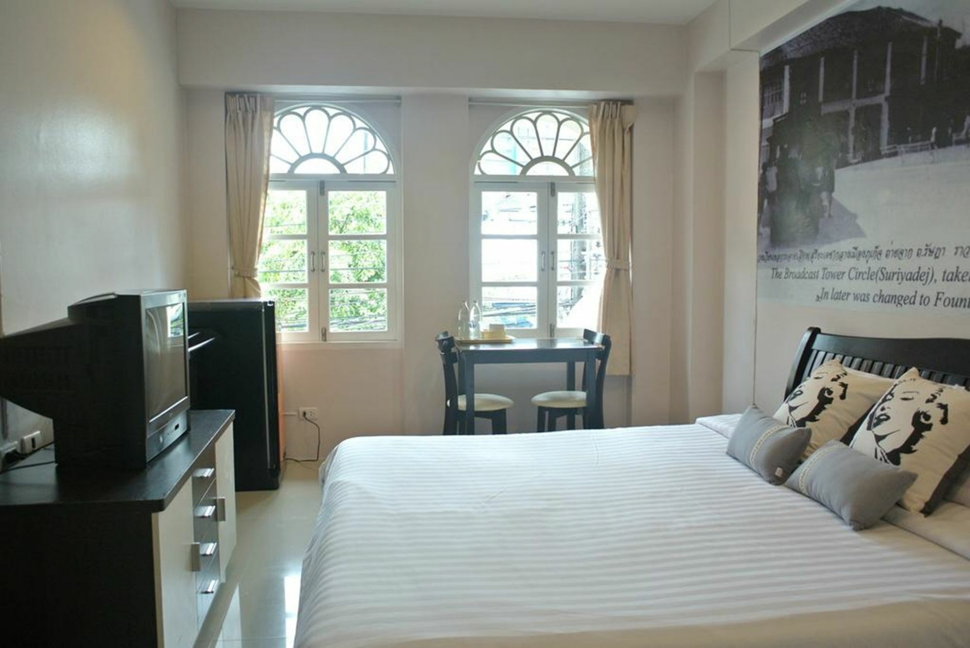 Machima House Otel Phuket Dış mekan fotoğraf