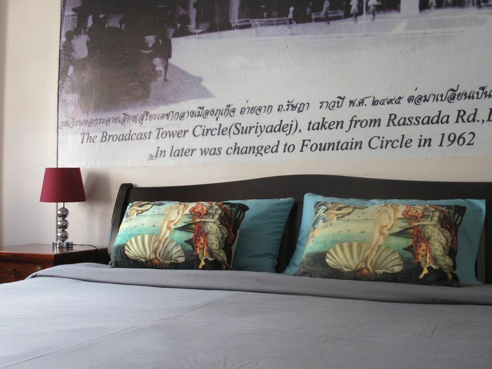 Machima House Otel Phuket Dış mekan fotoğraf