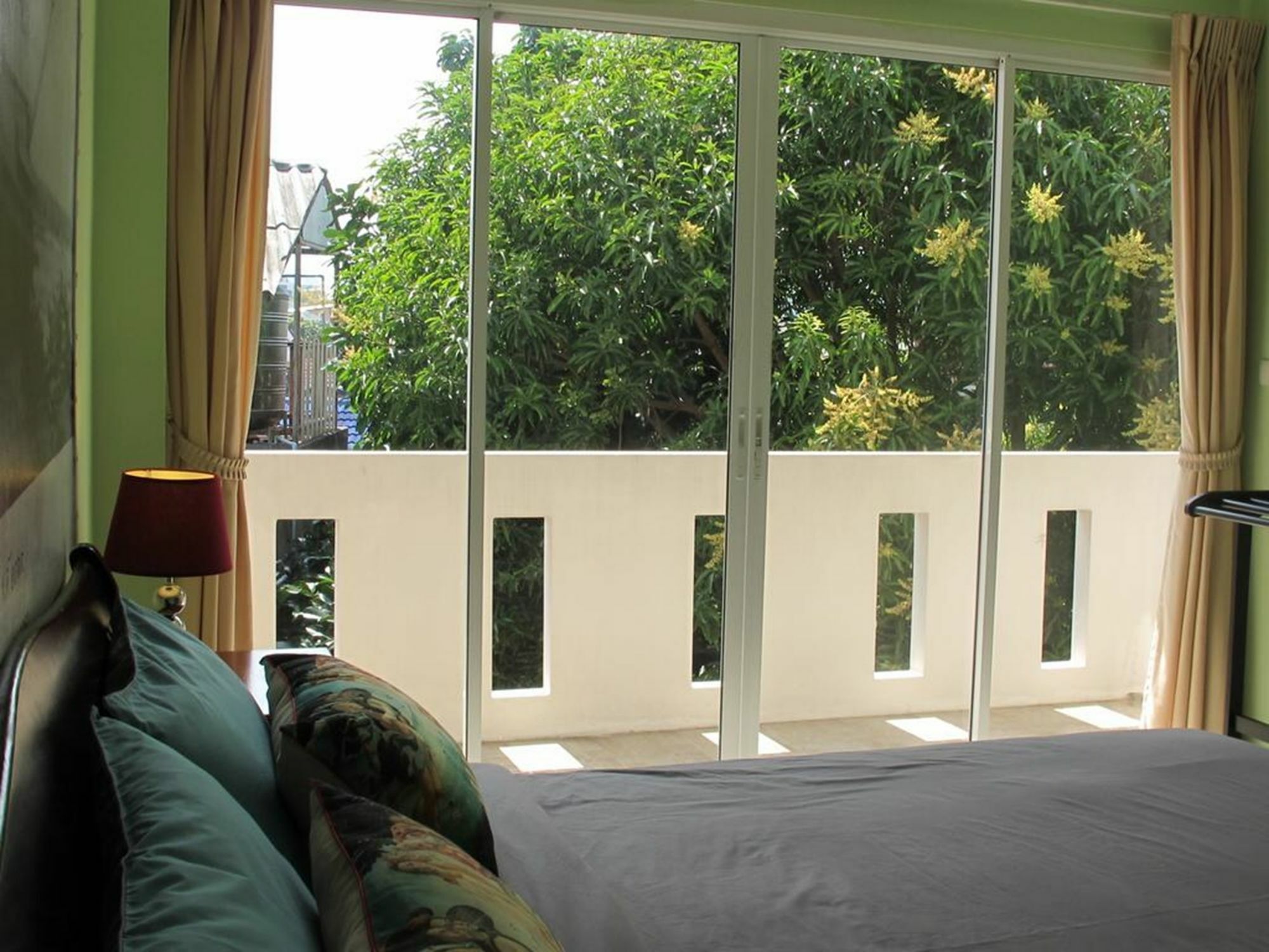 Machima House Otel Phuket Dış mekan fotoğraf