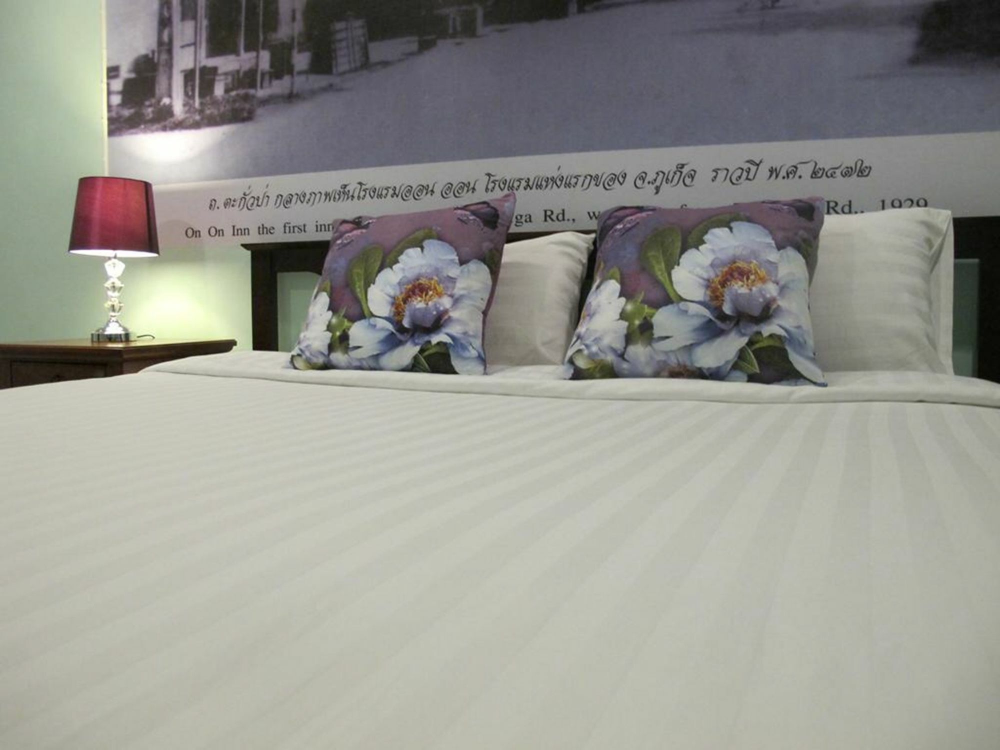 Machima House Otel Phuket Dış mekan fotoğraf