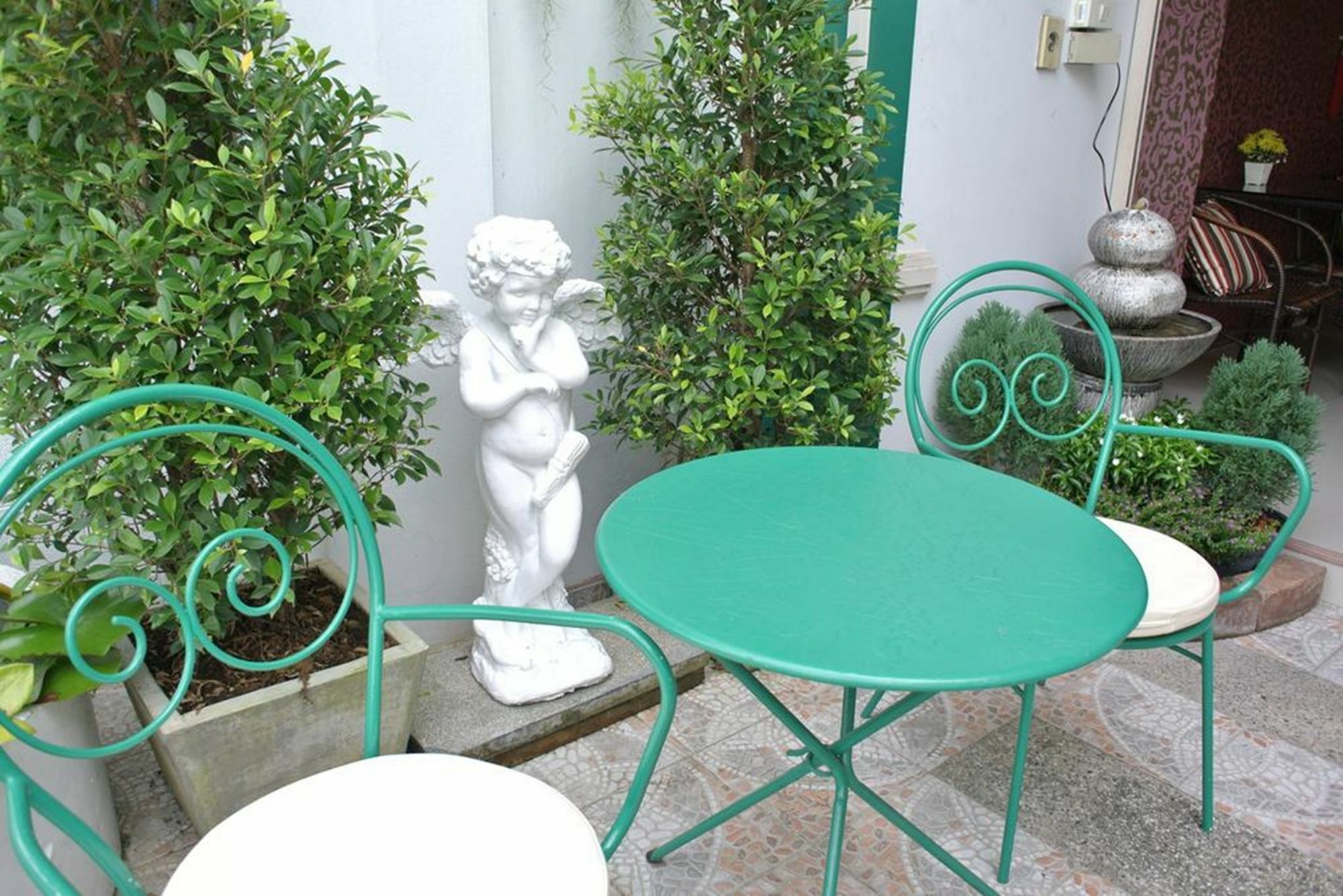 Machima House Otel Phuket Dış mekan fotoğraf