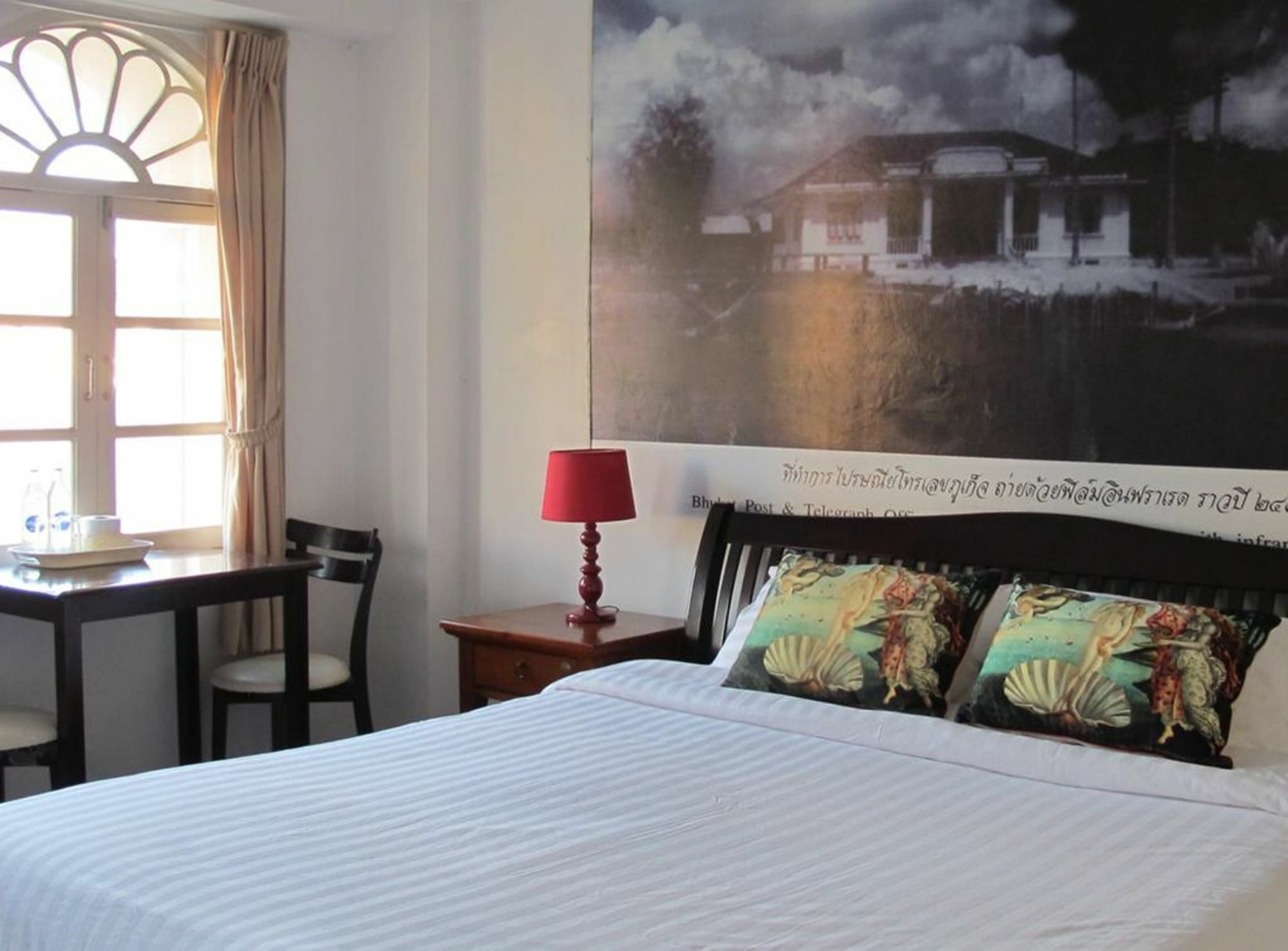 Machima House Otel Phuket Dış mekan fotoğraf
